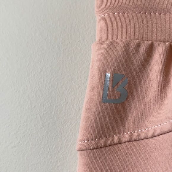 BUFFBUNNY-JASMINE Pink Joggers - Picture 12 of 13